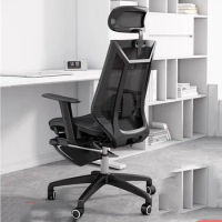 Playseat Ergonomic Office Chairs Swivel Recliner Arm Computer Mobiles Living Room Office Chairs Vanity Muebles Modern Furniture