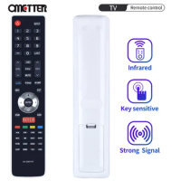 For Hisense EN-33921HS 32K366W 55K610GWN LCD HDTV Smart TV Remote Control