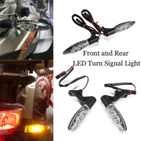Motorcycle Front or Rear LED Turn Signal Indicator Light Blinker For BMW G 310R G310GS R1200GS LC R1250GS R 1250 R / RS S 1000XR