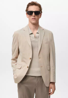 MANGO Man Verner Slim-Fit Jacket