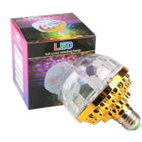 lampu disco led