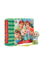 หนังสือนิทาน Nursery Rhyme Singing Time