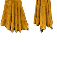 overall gamis 930 polos/TANPA INNER /QUENNY FASHION