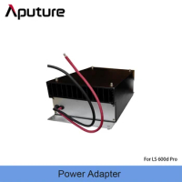 Aputure Power Adapter for LS 600d/600X Pro
