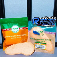 SARINGAN FILTER BENSIN PAMPERS BENSIN INJEKSI NPP BEAT FI BEAT POP SCOOPY BEAT STREET CBR CRF GENIO 