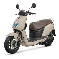 【SUZUKI 台鈴】eReady Fun 台鈴智慧電車 2025年全新機車(Powered By Gogoro Network)