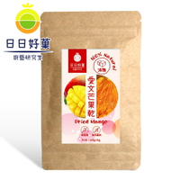 減糖 芒果乾60g/包