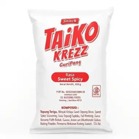TAIKO KREZZ SWEET SPICY 500GR