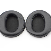 VEKEFF Apply to DENON AH D2000 D5000 D5200 D7000 D7200 D9200 Headphones replace Sheepskin Memory cotton ear pad Ear Cover