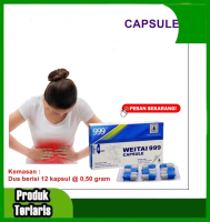 Suplemen H3rbal l4mbun9 0b4t m44g kr0nis cin4 ny3ri ulu h4ti W3itai c4psule 999 BPOMN OR1 obat  asam
