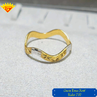 Cincin Emas 05 Kadar Emas 700