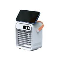 Boutique Exquisite Air Conditioner Portable Cooler Evaporative Air Cooler