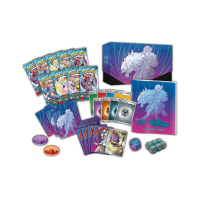 Energy (journey together ETB)