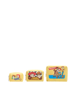 กระเป๋าเครื่องสำอาง ลาย Toy Story Woody & Jessie