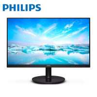 PHILIPS 24型 241V8LAB (黑)(寬)螢幕顯示器