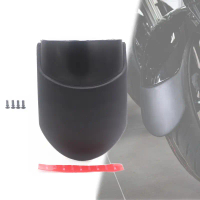 Chắn Bùn Bánh Trước Xe Máy, Cho HONDA CB300R CB 300R, Vỏ Bảo Vệ Chống Bắn Nước Bộ Mở Rộng Chắn Bùn