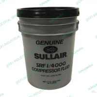 Oil sullair Srf Compressor sullair 250019-662 s