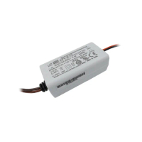 【MW明緯】2入 APV-8-12 8W 12V IP42 全電壓 變壓器 驅動器