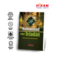 Buku - Muhammad Sang Teladan  - Hikam pustaka