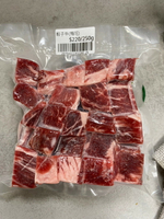 大魚大肉水產肉品《美國骰子牛》250g