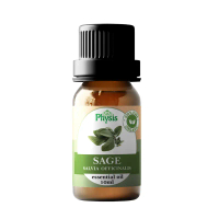 Natural Efe/Essential Oil | Sage 10ml ซีโอดี