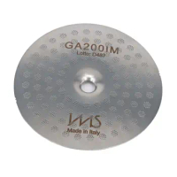 IMS GA 200 IM, Precision Shower Screen, 55mm, GA200IM, MOD for Gaggia Classic