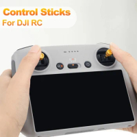 Remote Controller Joystick For Mini 3 Pro For DJI RC Thumb Rocker for DJI Mini 3 Pro Accessories Replace Controller Sticks
