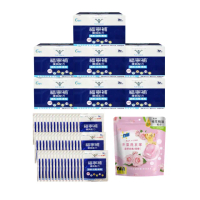 【福寧補】優質配方透析洗腎專用 30g*24包/盒X7盒(買6送1)
