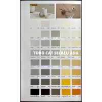 Terbaru Cat Tembok Interior Jotun Majestic True Beauty Matt White 20L Pail Best Seller