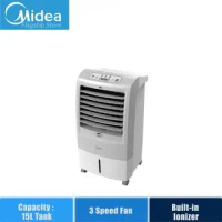 MIDEA Ionizer Air Cooler MAC-215F