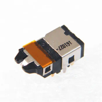 3.5mm Audio Jack MIC Port Socket Connector for DELL G3 15 3500 G5 15 5500 5505