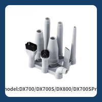 Phụ kiện đầu bàn chải mới cho máy hút bụi DEERMA dx700/dx700s/dx800/dx700spro