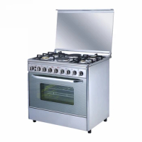 kitchen freestanding stove with oven 4 burner gas stove with oven 2 electric plate stove with gas oven