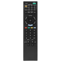 Remote Control L959V Use for Sony RM-GD005 KDL-32EX402 RM-ED022 RM-ED036 LCD TV huayu