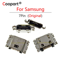 New Original USB charger Charging Port Dock Connector for Samsung Tab A SM-P350 P355C J1 J100 J3 J3109 J5 J5008 M10 A750 A7 2018