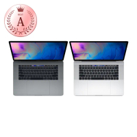 【Apple】B 級福利品 MacBook Pro Retina 15吋 TB i9 2.3G 處理器 32GB 記憶體 512GB SSD RP560(2019)