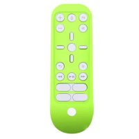 Suitable for Sony PS5 PlayStation 5 Media Remote Remote Control Silicone Protective Cover-5