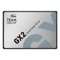 【Team 十銓】GX2 1TB 2.5吋 SATAIII SSD 固態硬碟