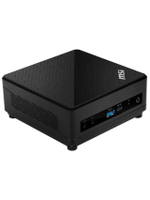 Mini PC คอมพิวเตอร์ตั้งโต๊ะ (Intel Core i7, RAM 8GB, 512GB) รุ่น CUBI 5 10M-426TH