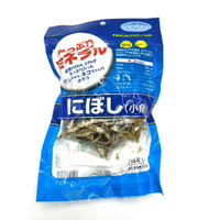 日本藍小魚乾  長崎小魚乾 犬/貓用零食