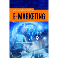 Buku Ajar E Marketing