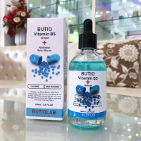 100Ml Serum Vitamin B5 Butiq Lab Hàn Quốc