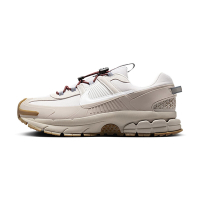 Nike Vomero Roam 男 灰白 休閒 網布 麂皮 異材質拼接 運動 休閒鞋 HV4294-009