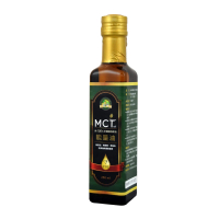 【KANBOO 肯寶】MCT能量油-中鏈脂肪酸C8、C10(250ml/瓶)