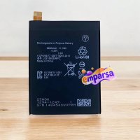 Baterai For Hp S0NY Z5 Big . SOV32 - BARU Batre Batrai Battery Batere Batery Hape Handphone EMPRSA