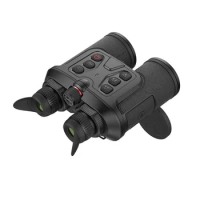 Powerful 10x50 7x50 20x50 Black Porro Prism thermal Binoculars Outdoor Telescope Kid Adult Opera Binoculars for Hunting