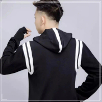 Áo chống nắng phối vai nam Ted.dy vải thông hơi thoáng mát unisex COD