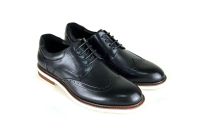 【Waltz】Waltz-紳士鞋4W512065-02黑