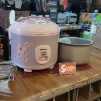 (MCM-509 MIYAKO)Magico rice cooker 1.8ltr