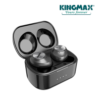 【富佳泰代理】KINGMAX JoyBuds 511 真無線立體聲藍牙耳機